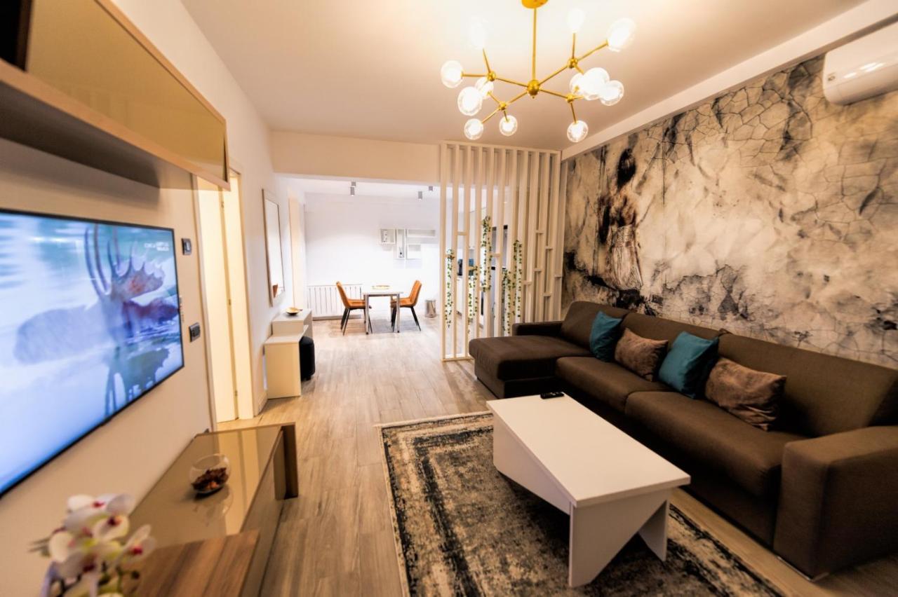 Rasarit De Vacanta Mamaia Exterior foto